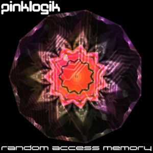 Pinklogik 'Random Access Memory'