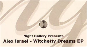 Alex Israel 'Wichetty Dreams EP'