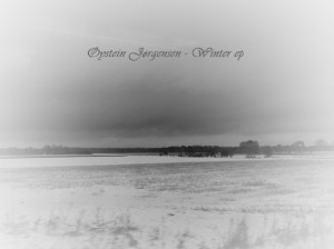 Øystein Jørgensen 'Winter EP'