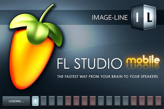 FL Studio Mobile iPad (HD) – Igloo Magazine