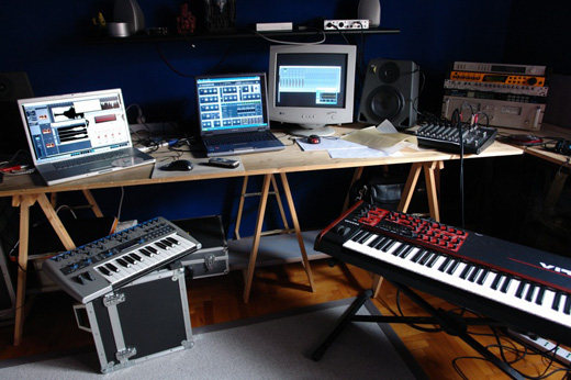 Igloo Magazine :: Production tips for budding electronic music producers