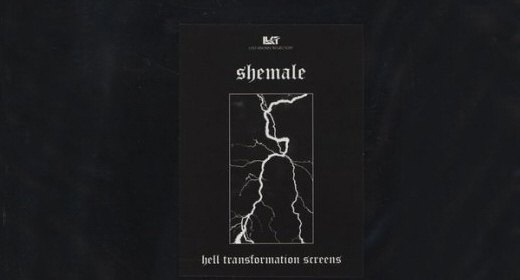 Shemale Transform
