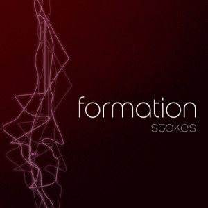 Saul Stokes 'Foundation EP'