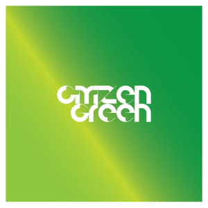 citizenGreen Cover