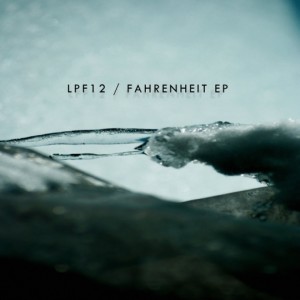LPF12 'Fahrenheit EP'