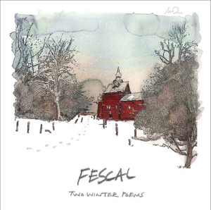 Fescal 'Two Winter Poems'
