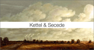Kettel & Secede