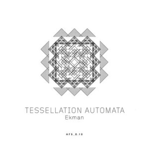 ekman-tessellation-automata