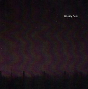 James Landis 'January Dusk'