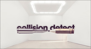 Nina Georgieva 'Collision Detect EP'