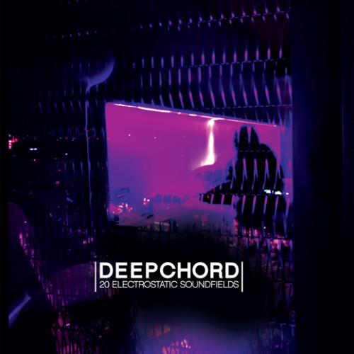 Deepchord :: 20 Electrostatic Soundfields (Soma) – Igloo Magazine