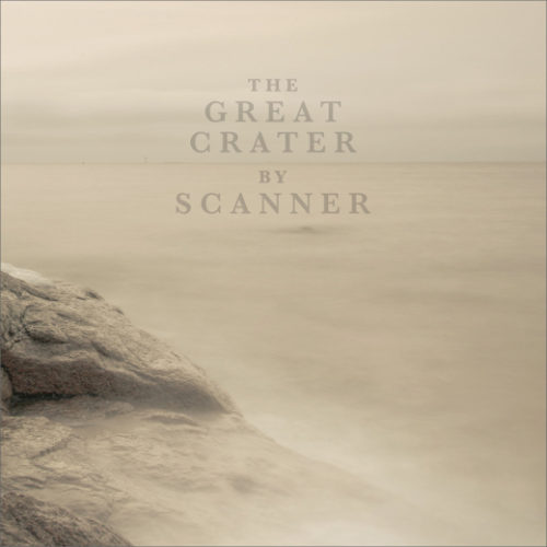 Igloo Magazine :: Scanner :: The Great Crater (Glacial Movements)