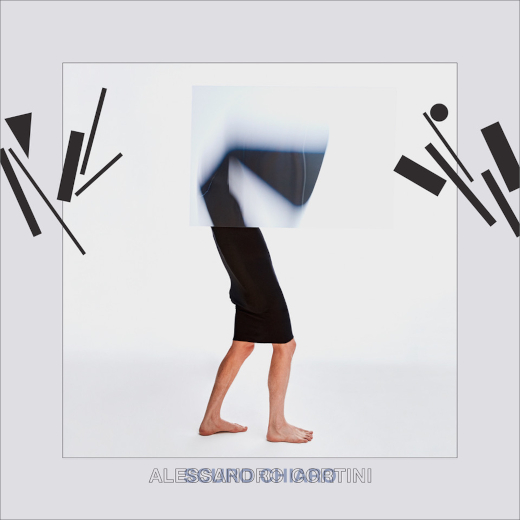 Alessandro Cortini :: new album SCURO CHIARO announced (Mute)