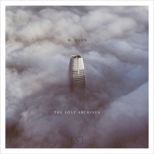 M. Rahn :: The Lost Archives (Seasides on Postcards) – Igloo Magazine