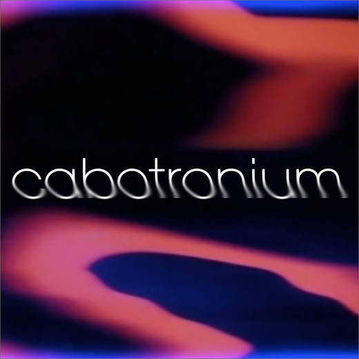 V/A :: Cabotronium (EVES Music)