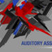 V/A :: Auditory Assistance (Welsh Modular Alliance / Photon Emissions)