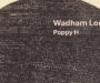 Poppy H :: Wadham Lodge (Self Released)