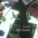 Autotel :: The tower (Self Released)