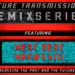 V/A :: Future Transmissions: Meat Beat Manifesto — Remix Series (eMERGENCY heARTS)