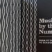 Music by the Numbers :: From Pythagoras to Schoenberg by Eli Maor (Princeton University Press)