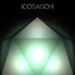 V/A :: Icosagon (Glitchpulse) — IDMforums at 20: A community chronicle