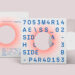 7053M4R14 :: SUN SERIES | AE\SS_02 EP (Adepta Editions) — [concise]