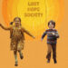 The Music Liberation Front Sweden :: Lost Hope Society (Subexotic)