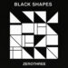 V/A :: ZEROTHREE EP (Black Shapes)