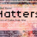 Daniel Mayer :: _Matters_ Traces of Codes from Afar (Cero)