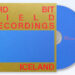 Ard Bit :: Field Recordings – 07 Iceland (Self Released)