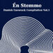 V/A :: Én stemme — Danish Eurorack Compilation V1 (Vicious)