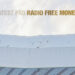 Latest Fad :: Radio Free Money (Durable Oxide)