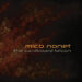 mico nonet :: The Cardboard Falcon (Ninevolt Labs)