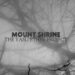 Mount Shrine :: The Yasu Ether Project (Cryo Chamber)