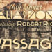 Chris Meyer’s Alias Zone featuring Robert Rich :: Passage (Self Released)