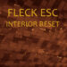 Fleck E.S.C. :: Interior Reset (Pyramid Transmissions)