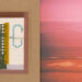 [2View] Maps and Diagrams’ beneath still stars (handstitched*) & returning light (Home Normal)